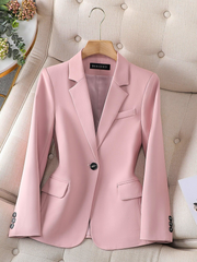 Beatrice - Blazer Élégant Pour Femme