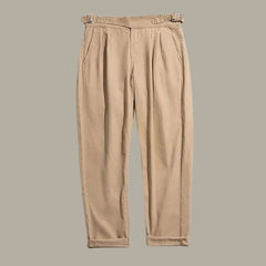 Aric - Pantalon Gurkha