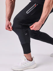 Charisse-Pantalon de Jogging Cargo Sport pour Hommes