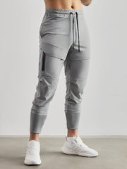 Charisse-Pantalon de Jogging Cargo Sport pour Hommes