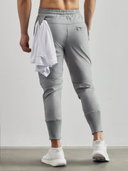 Charisse-Pantalon de Jogging Cargo Sport pour Hommes