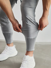 Charisse-Pantalon de Jogging Cargo Sport pour Hommes