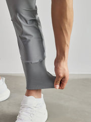 Charisse-Pantalon de Jogging Cargo Sport pour Hommes