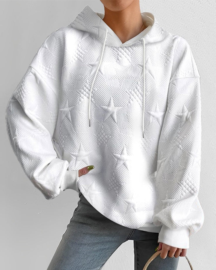 Margaux - Sweat-Shirt Douillet