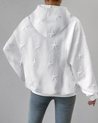 Margaux - Sweat-Shirt Douillet