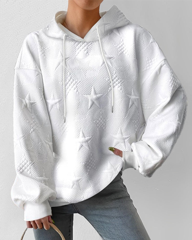 Margaux - Sweat-Shirt Douillet