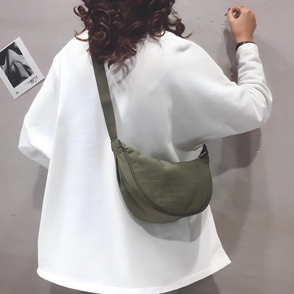 Elara - Sac Bandoulière Pour Femme