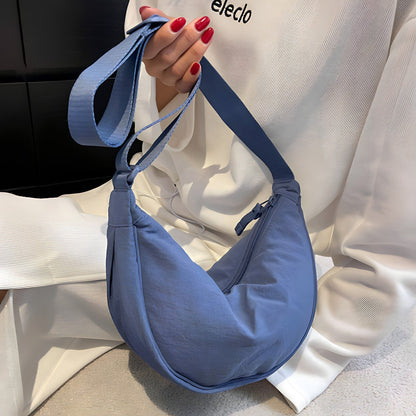 Elara - Sac Bandoulière Pour Femme