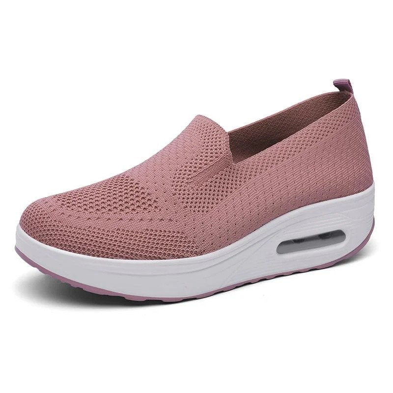 Gudrun- Chaussures de sport pour femmes