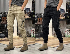 Zelda-Cargo Pantalon