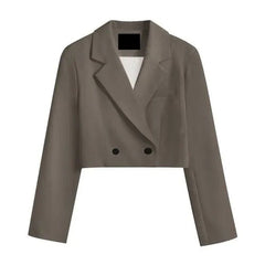 Eira - Blazer Court Moderne