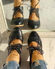 Celeste - Chaussures Vintage