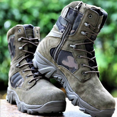 Xavera-Bottes Militaires