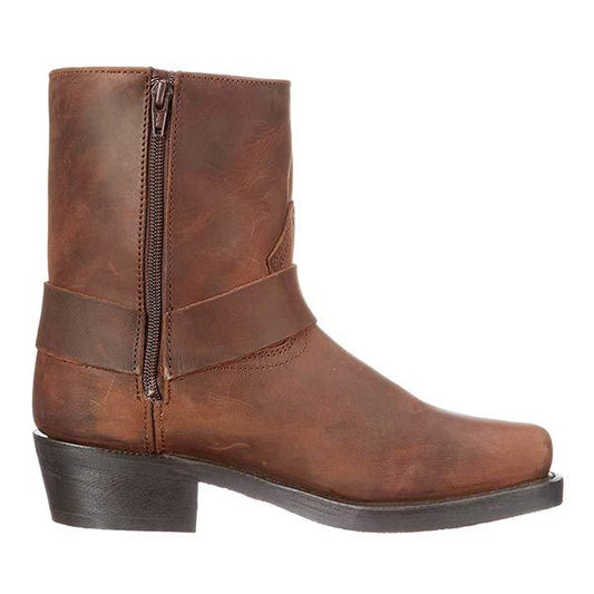 Jasu- Bottes Western