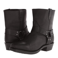 Jasu- Bottes Western