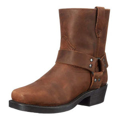 Jasu- Bottes Western