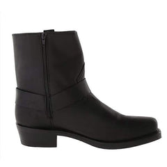 Jasu- Bottes Western