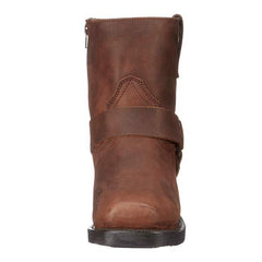 Jasu- Bottes Western