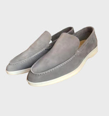 Graham - Mocassins en Cuir Pour Hommes