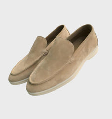 Graham - Mocassins en Cuir Pour Hommes