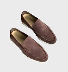 Graham - Mocassins en Cuir Pour Hommes