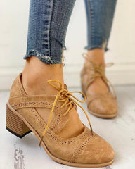 Celeste - Chaussures Vintage