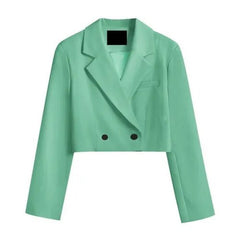 Eira - Blazer Court Moderne