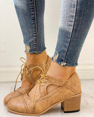 Celeste - Chaussures Vintage