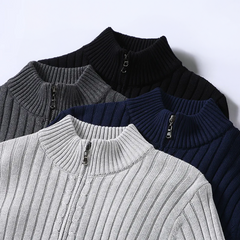 Thibault Cardigan