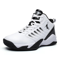 Allen - Chaussures de Basketball pour Hommes