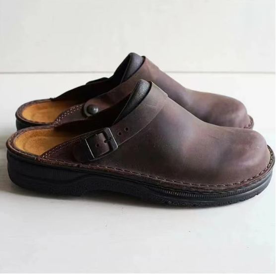 Romy - Chaussures Confortables Pour Hommes