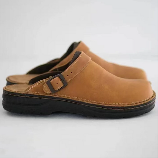 Romy - Chaussures Confortables Pour Hommes