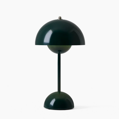 Louise - Lampe champignon sans fil