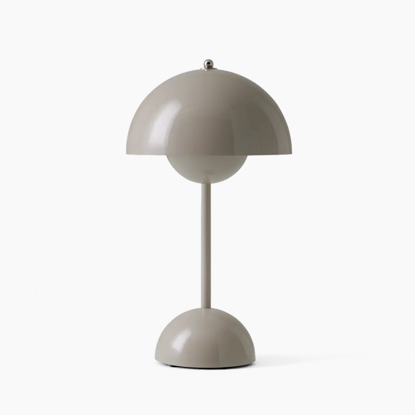 Louise - Lampe champignon sans fil