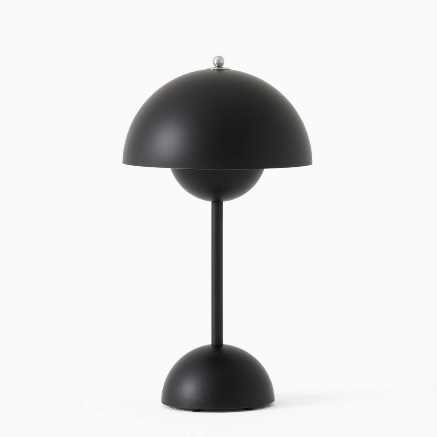 Louise - Lampe champignon sans fil