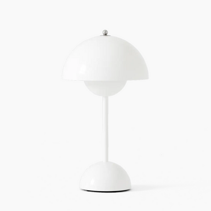 Louise - Lampe champignon sans fil