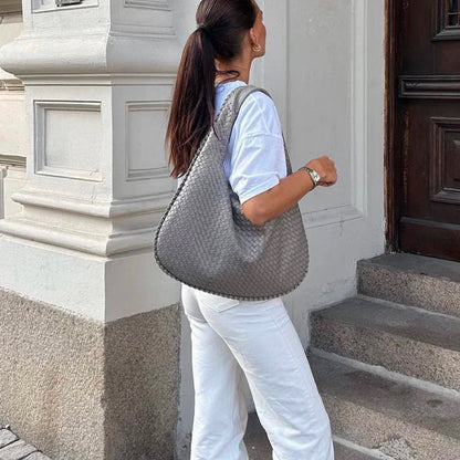 Verity - Sac Tote Élégant et Spacieux