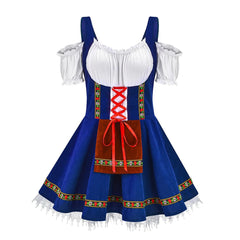 Kiana - Tenue Traditionnelle