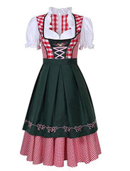 Kiana - Tenue Traditionnelle