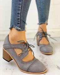 Celeste - Chaussures Vintage